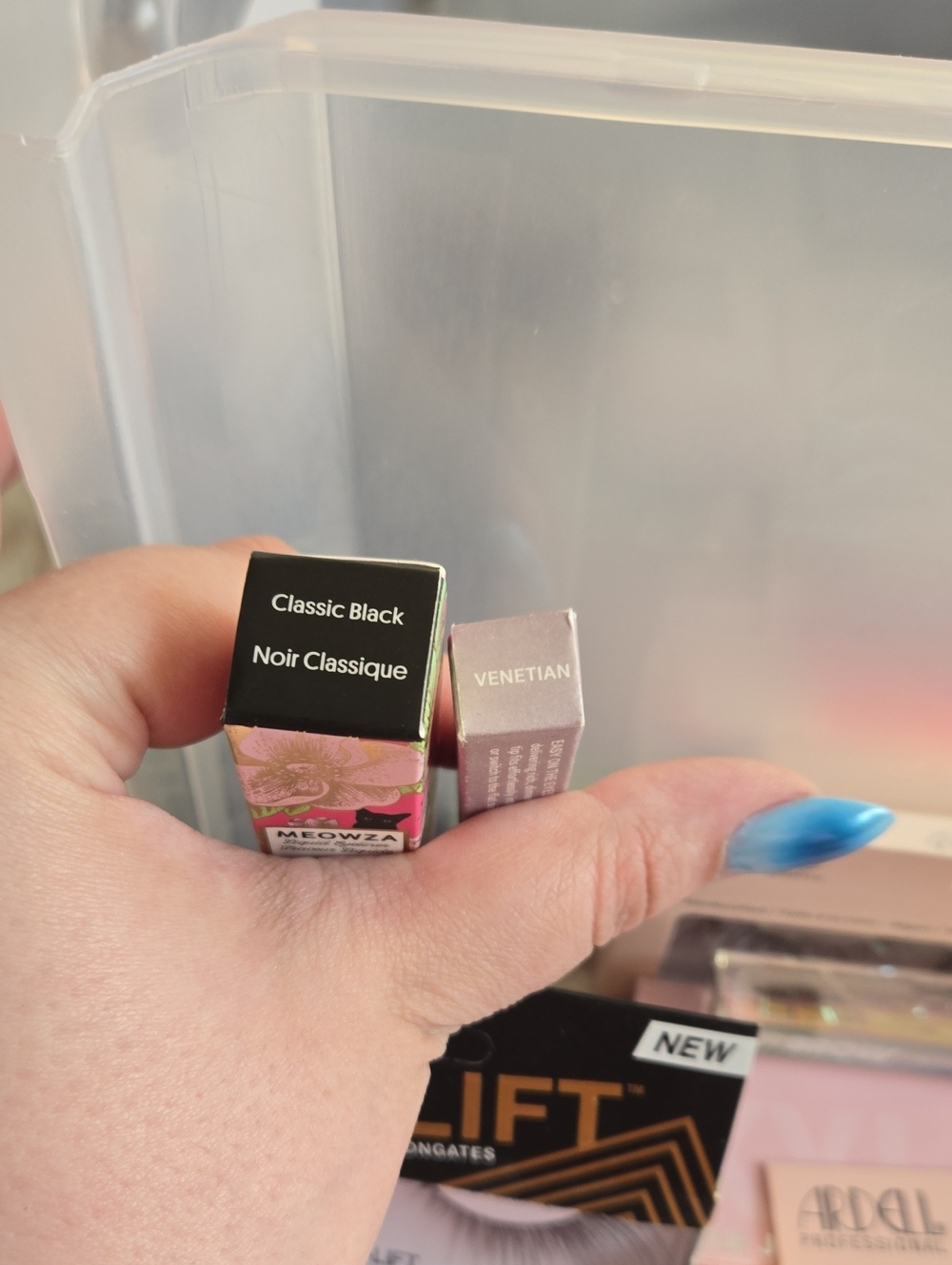 FIRM PRICE✨️Eye & Lash Bundle✨️ - Picture 3 of 3